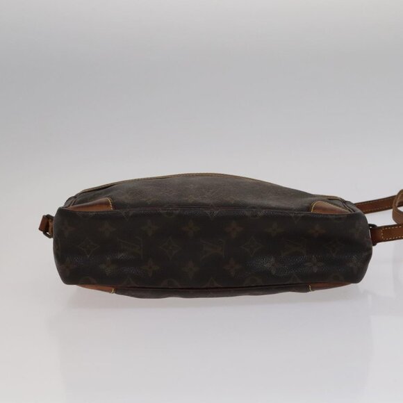 LOUIS VUITTON Monogram Trocadero 30 Shoulder Bag M51272 LV Auth bs22099 - Picture 6 of 16